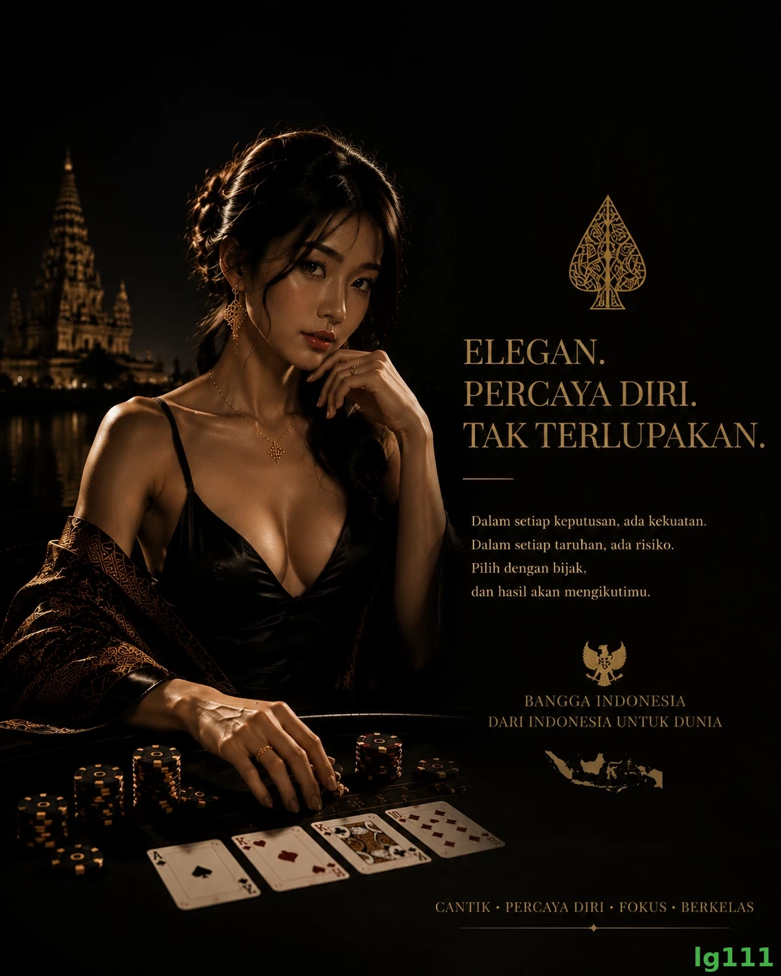 Ulasan Fitur Terbaik yang Ditawarkan lg111